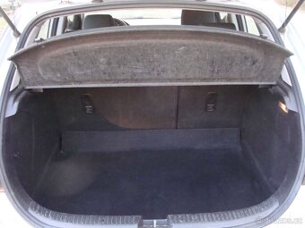 Mazda 3, 1.6 D, MZ - CD - 11