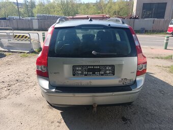 volvo V50 - 11