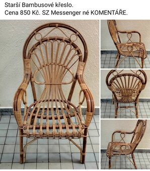 Věci na chalupu či zahradu viz fota. Ceny viz fota. - 11
