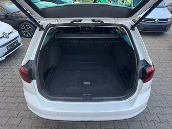 VW Passat B8 2.0TDI 110kW DSG Matrix LED Kamera ERGO Virtual - 11