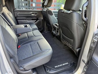 DODGE RAM 1500 HEMI STAGE2 BORLA  2022 - 11