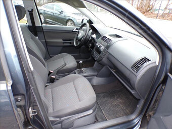 Volkswagen Polo 1,2 12V KLIMA-HNED ODJÍŽDÍTE - 11