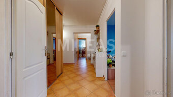 Nymburk, prodej bytu 3+1+lodžie, 85 m2, okr. Nymburk - 11