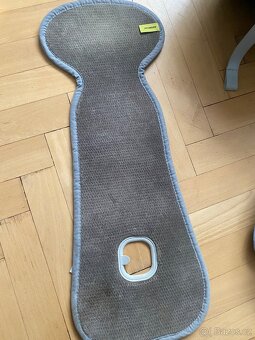 Vajicko do auta Maxi Cosi 0-13 kg - 11