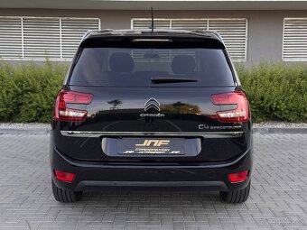 Citroën C4 Grand Picasso Spacetourer 2.0 HDI 120 kW SHINE 7m - 11