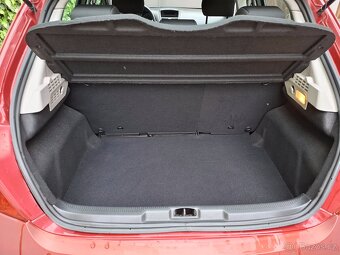 Peugeot 207 1,4HDI púvod ČR - 11