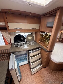 Hobby La Vita 460 ~ Mover - 11