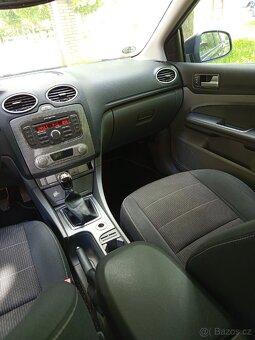 Ford Focus - 11