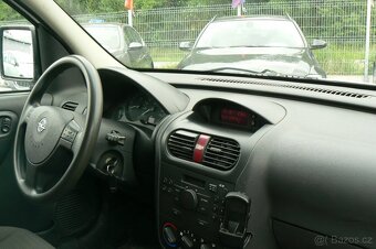 Opel Combo 1.4 VAN - 2 místa 2011 - 11