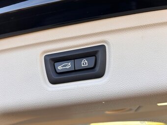 Prodám BMW 320d G21, záruka, předplacený servis, odpočet DPH - 11