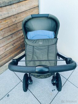Britax B-motion 3 Plus - 11