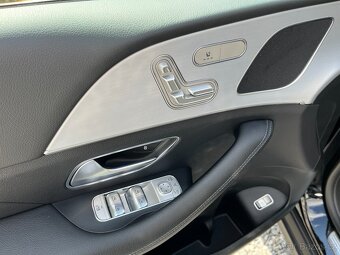 Mercedes-Benz GLE 300D 4MATIC - 11