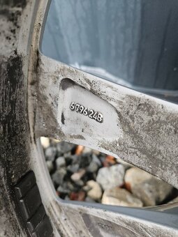 Kola BMW 3 F30 F31 a 3 GT F34 - 11