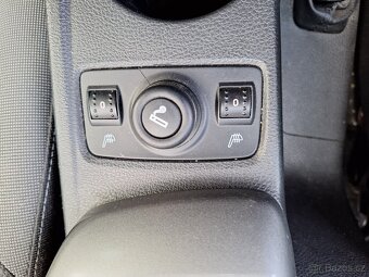 FORD FOCUS 1.6 92 KW BENZIN.R.2011 - 11