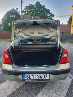 Renault thalia 1.4 72kw STK - 11