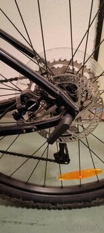 Trek Merlin6 gen3 - 11