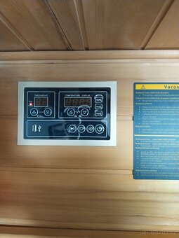 Infrasauna - 11