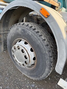 Iveco - autodomíchavač 10m3 - 11
