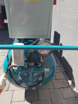 Orlik 3 valec pks 50/300 - 11