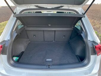 Volkswagen Tiguan 2.0TDi 110kW Highline 2019 4x4 DSG Virtual - 11