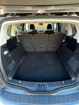 Ford S-MAX 2.0 TDCi Titanium, 110 kW, 2017, nová STK - 11