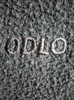 THERMO triko ODLO,FLEECE vesta,ČEPKA - 11