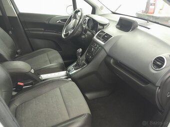 Opel Meriva 1,7 CDTi 130 - 11