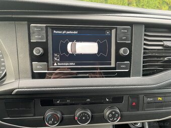 Volkswagen Transporter T6.1 2.0 TDI L2 - nez.topení - 11