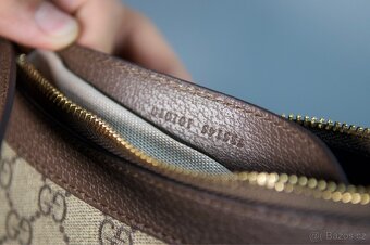 Kabelka Gucci - 11