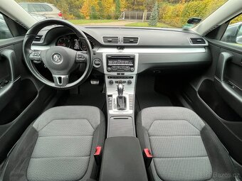 Volkswagen Passat 2.0 TDI ALLTRACK DSG Rozvody - 11