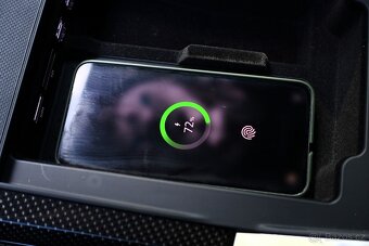 Audi SQ8 4.0TDI 320 kW, ČR, Webasto, Ventilace - 11