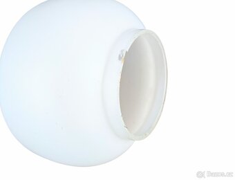 Retro nástěnná lampička AKA DDR - 11