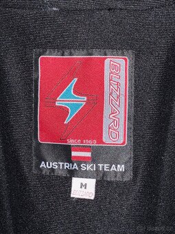 Lyžařská pánská bunda Blizzard - 11