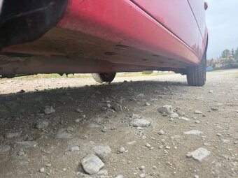 Prodám Opel Astra 1.7 CDTI, 81kw - 11