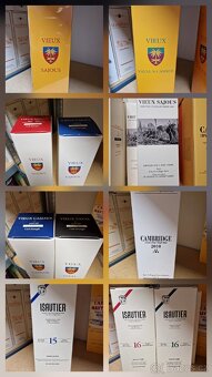 Don Papa, Diplomatico, Zacapa, Velier... - 11