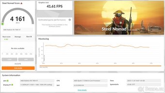 AMD Ryzen 7 5700X, 32GB RAM, RX 7800XT 16GB, 2TB NVMe - 11
