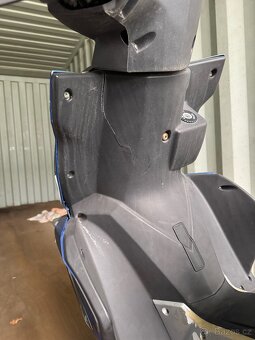 Maxon Matador 125 - 11