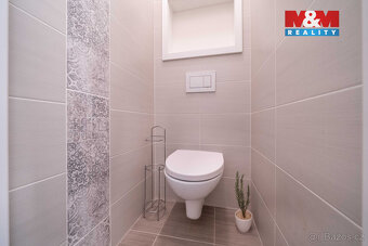 Prodej bytu 2+kk v Praze, ul. Ruská - 11