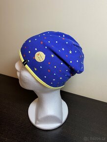 Nové čepice 2-4 roky - 11