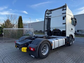 Iveco S-Way 480 - 11