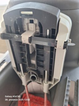 Cyklosedacka Hamax Caress1 - 11