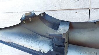 Seat LEON – Blatník levý 5P0821165 B - 11