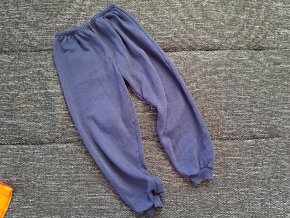 Komplet oblečení pro chlapce vel. 116 - 11