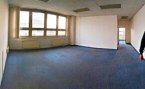 Nájem kanceláří od 30 m2, klimatizace, Praha 10 Bohdalec - 11