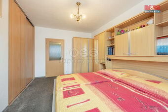 Prodej bytu 3+kk, 77 m², Praha, ul. Divišovská - 11