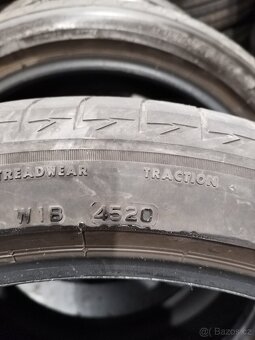 Pneu bridgestone 21" - 11