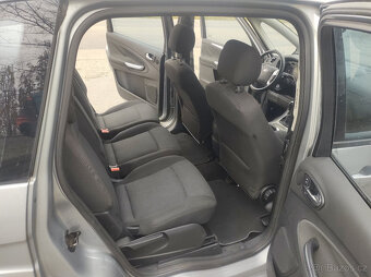 Ford S-MAX 2.0i -  7 míst - 11