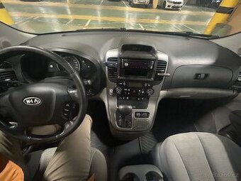 Kia Carnival 2.9 crdi 7 míst - 11