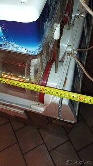 Výrobník ledové tříště , gastro vybavení - 11