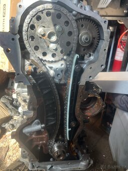 Renault Master po geomotoru 2.3 110kw - 11